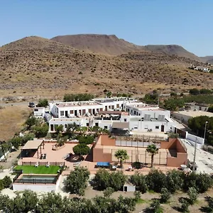 Hospederia Rural Palmitos , El Pozo de los Frailes Spanien