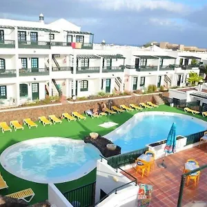 Molino De Guatiza , Costa Teguise Spanien