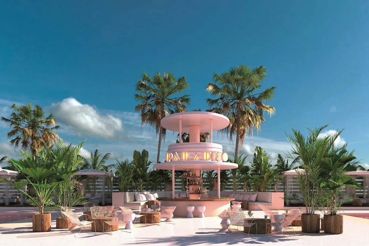 Paradiso Ibiza Art Hotel - Adults Only San Antonio  4*, San Antonio (Ibiza)